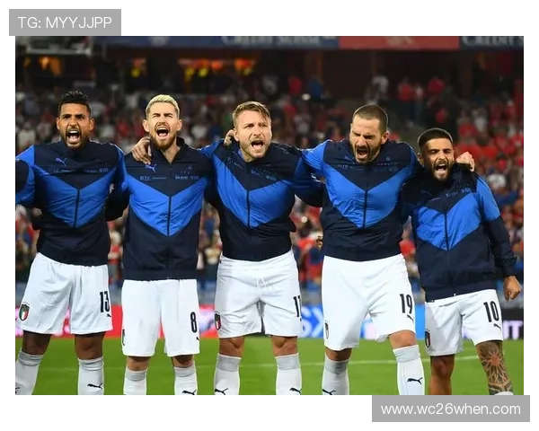 意大利队世界杯预选赛欧洲区赛程最新动态，比赛日程及重要赛事提前知晓